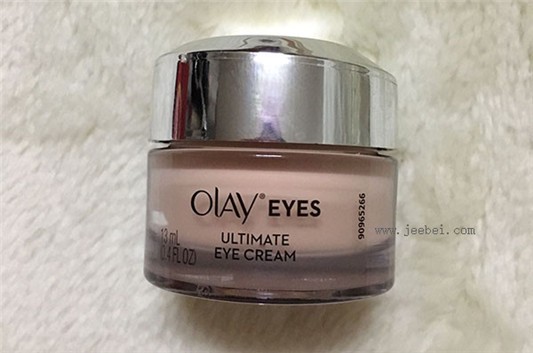 Olay多效优越眼部精华霜怎么样，Olay多效优越眼部精华霜使用效果评测 玉兰油 OLAY 眼霜 第1张