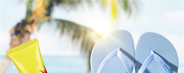 防晒霜50+和50+++有什么区别，防晒霜50倍的好还是30倍的好 护肤 第1张