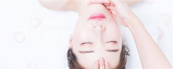 红血丝会自己修复吗，红血丝用芦荟胶好吗 护肤 第1张