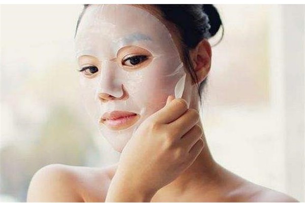 泡泡面膜要怎么怎么用，怎么用才正确 面膜 第1张