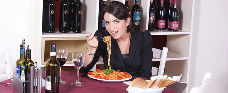 怎么控制饮食减肥 控制饮食 减肥 美妆 第3张