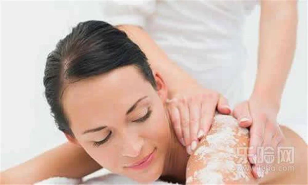 磨砂膏能去鸡皮肤吗 护肤 第4张