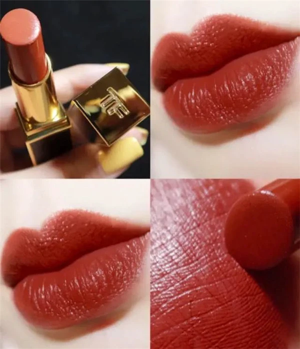 tf口红怎么样，哪些是tf口红必买色号 口红 tf 第4张