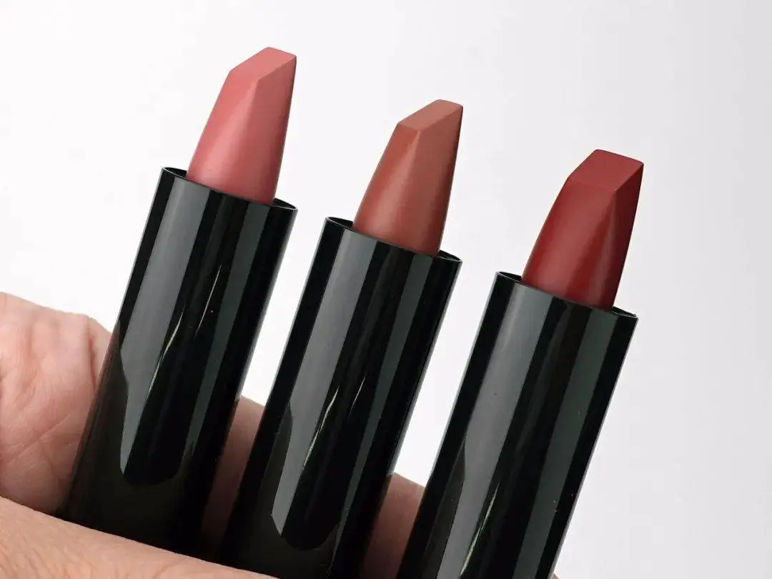 资生堂口红套装盒采用全新设计独特又个性 资生堂 口红 第6张 资生堂口红套装盒采用全新设计独特又个性 资生堂 口红 第6张