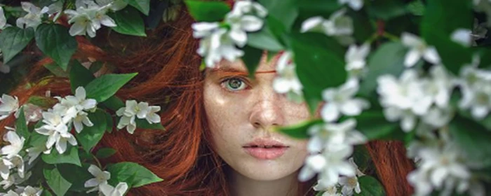 短假发怎么带 短假发 美妆 第2张