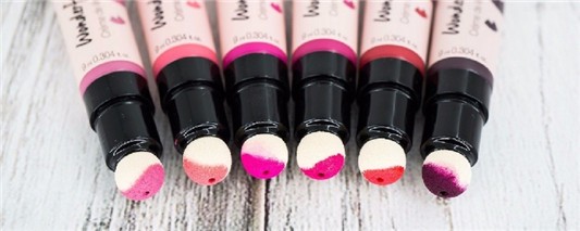 气垫唇彩掉不掉色 气垫 唇彩 掉不 掉色 第1张 气垫唇彩掉不掉色 气垫 唇彩 掉不 掉色 第1张