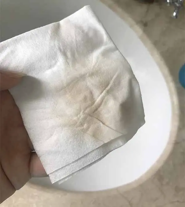 韩后裸妆修颜霜怎么样，韩后裸妆修颜霜使用测评 韩后 修颜霜 第7张