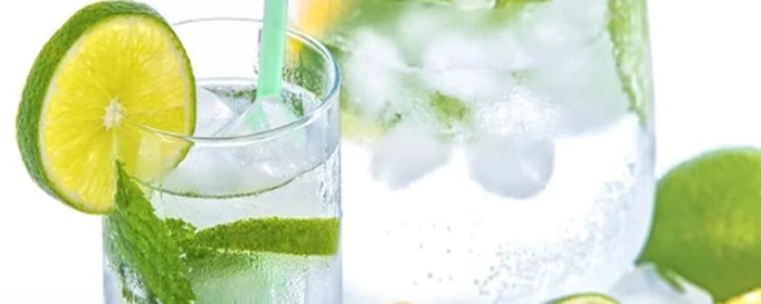 苏打水的好处 苏打水 美妆 第3张