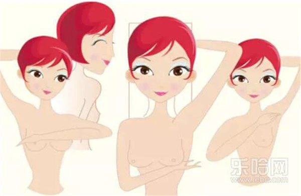 乳晕缩小多久能恢复 护肤 第3张 乳晕缩小多久能恢复 护肤 第3张