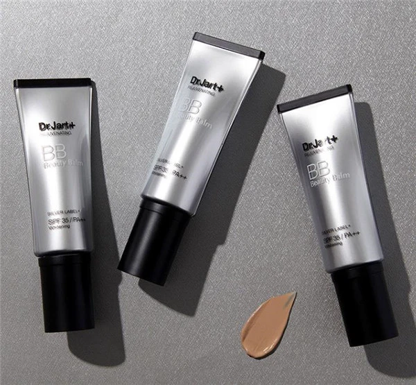 粉底液是bb霜吗 粉底液 粉底液和bb霜的区别 粉底液和bb霜的选择 美妆 第3张