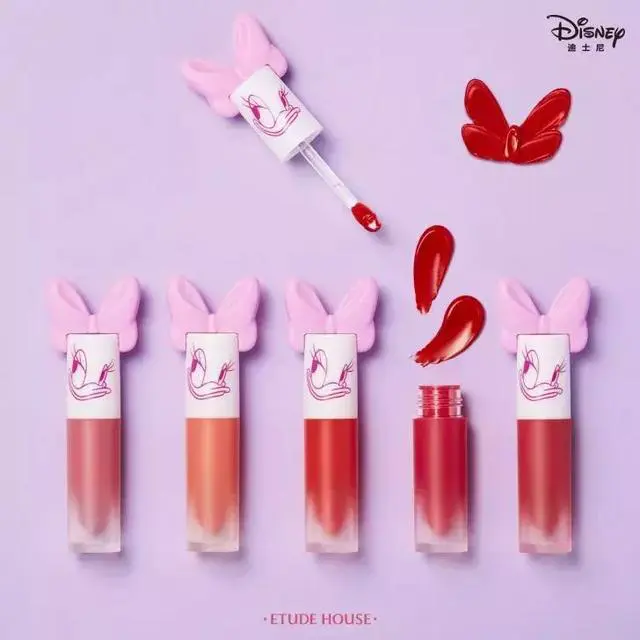 显白又温柔，秋冬新品口红也太好看了吧 口红 秋冬口红 秋冬口红新品 美妆 第75张