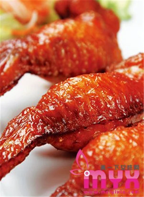 哪种食物含胶原蛋白多，女人应该多吃含胶原蛋白食物 胶原蛋白 第3张