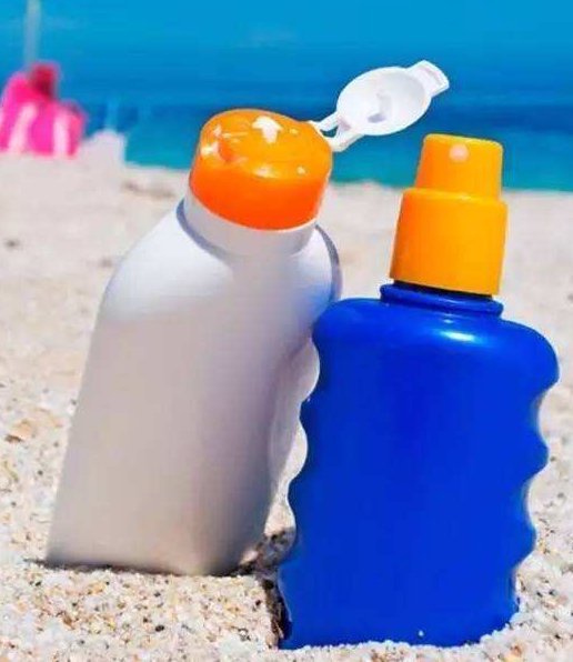 过期的防晒霜可以涂身上吗 防晒霜 过期防晒霜 美妆 第1张