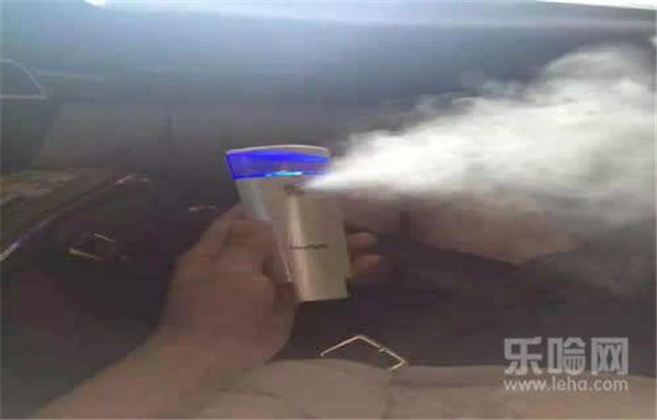 补水仪喷雾小怎么办 护肤 第4张