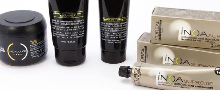 染发剂怎么用 染发剂 美妆 第1张