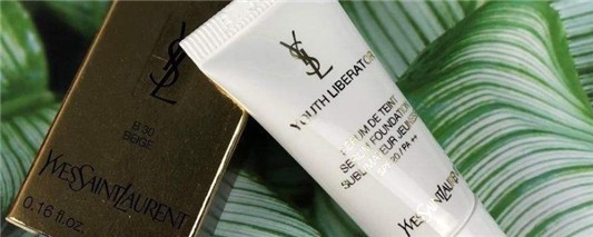 粉底液小样没用完如何保存 尚之潮 时尚生活 时尚 时尚网 生活网 生活 娱乐八卦 明星 第1张