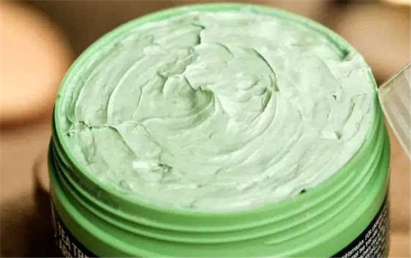 泥状面膜用什么涂脸上，泥状面膜凝固了怎么办 泥状 面膜 第1张