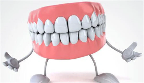 冷光美白牙齿后酸疼怎么回事 护肤 第5张