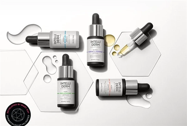 玫琳凯比得上兰蔻吗 美妆 第2张