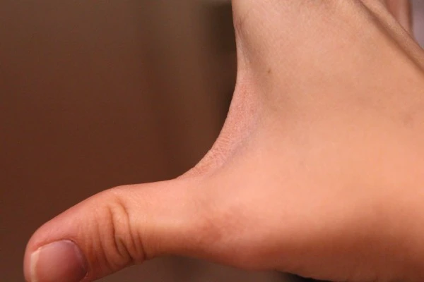 手膜有什么好处，手膜的效果怎么样 手部 第2张