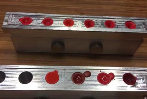 如何自己制作手工口红，美妆达人手工口红制作方法教程 口红 手工口红制作方法 手工口红制作方法教程图片 美妆 第6张