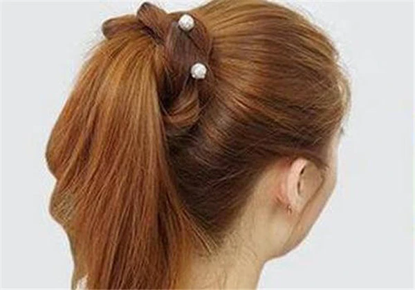 早上洗头好还是晚上洗头好，原来一般人都搞错了！ 护肤 第6张