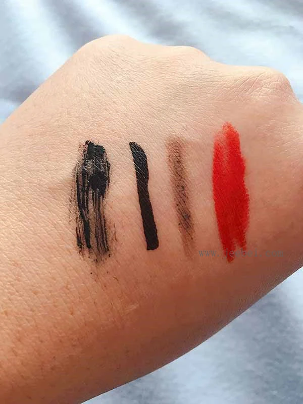 花印卸妆水怎么样，花印卸妆水卸妆效果使用测评 卸妆水 花印 第3张