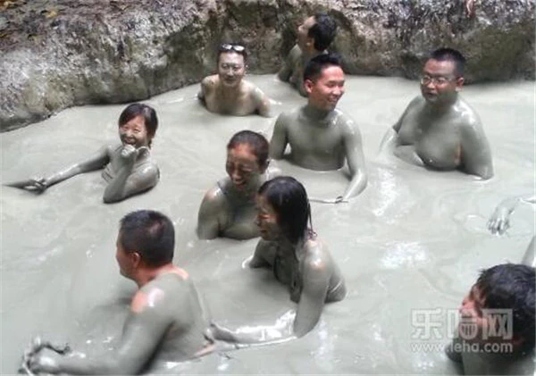 火山泥面膜功效 护肤 第5张