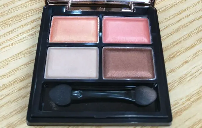 今年有哪些眼妆流行，2019年眼妆画法分享 眼妆 流行眼妆 今年流行眼妆画法步骤 美妆 第4张