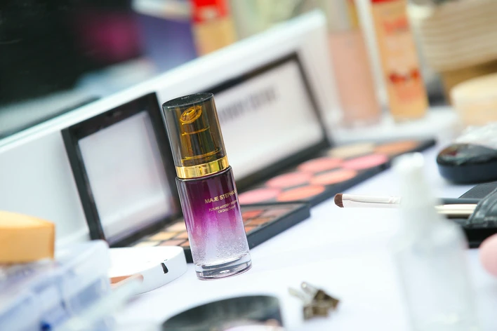 日本玛嘉思缇，中国国际时装周后台超模的"秘密武器" 玛嘉思缇 美妆 第13张