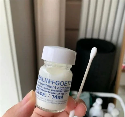 被李佳琦「力捧」的祛痘精华，夸迪没用过，修丽可出镜很频繁， 祛痘 李佳琦 精华 第6张