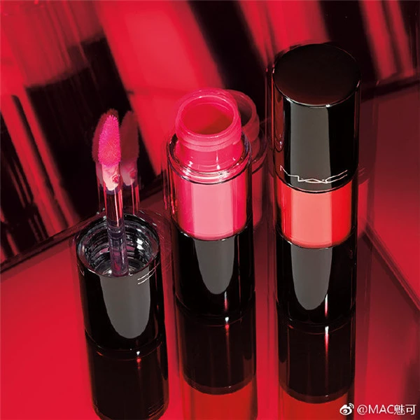 M A C,魅可×天猫小黑盒屡创销售新高,为品牌和消费者带来全新巅峰时刻 彩妆 M·A·C 魅可 美妆 第5张 M A C,魅可×天猫小黑盒屡创销售新高,为品牌和消费者带来全新巅峰时刻 彩妆 M·A·C 魅可 美妆 第5张