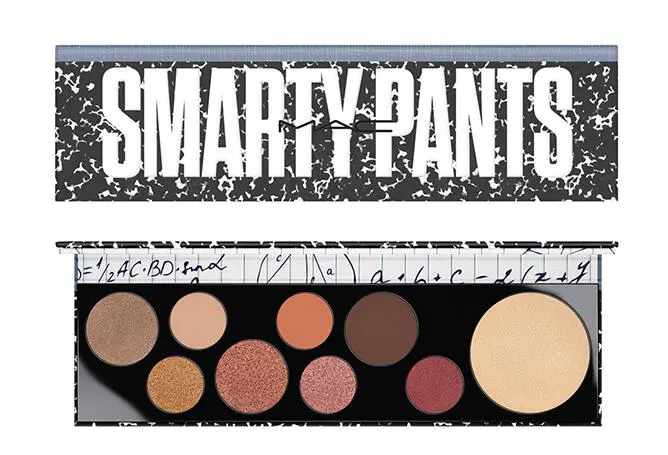 大牌眼镜盘哪款更好用，盘点高性价比眼影盘 眼影 全球好用的眼影盘 盘点全球好用的眼影盘 美妆 第4张