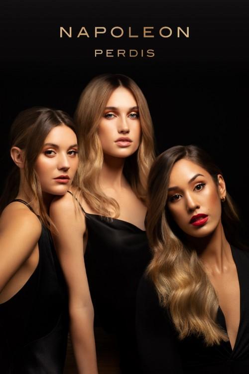 澳大利亚顶级彩妆NAPOLEON，PERDIS将正式进驻中国 彩妆 澳大利亚顶级彩妆 美妆 第1张