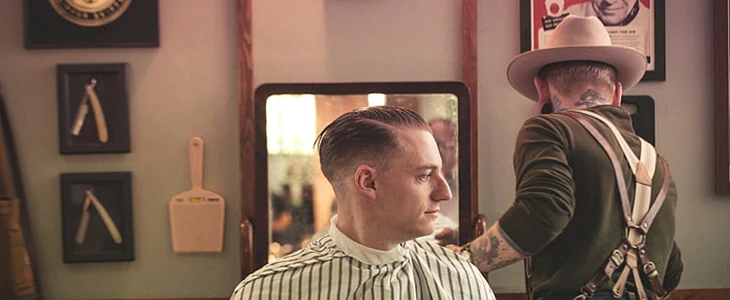 发胶和发蜡有什么区别 发胶 发蜡 区别 美妆 第2张