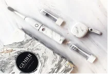 usmile双子电动牙刷 牙刷 电动牙刷 电动牙刷怎么选 美容 第10张