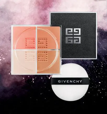 如何选择定妆粉颜色适合自己肤色好看，使用定妆粉注意事项 定妆粉 定妆粉颜色 定妆粉颜色怎么选 美妆 第3张