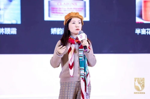 从跨界到无界，美妆行业下一站，共创 美妆 惠之琳 第6张