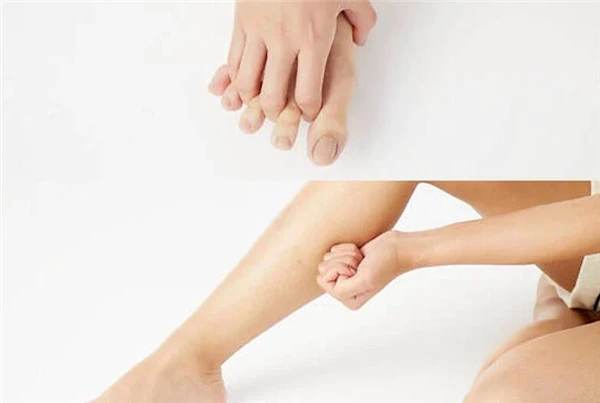 敲肚子可以帮助身体毒素代谢，敲打的手法还能刺激脚底穴道 敲肚子 毒素 第2张