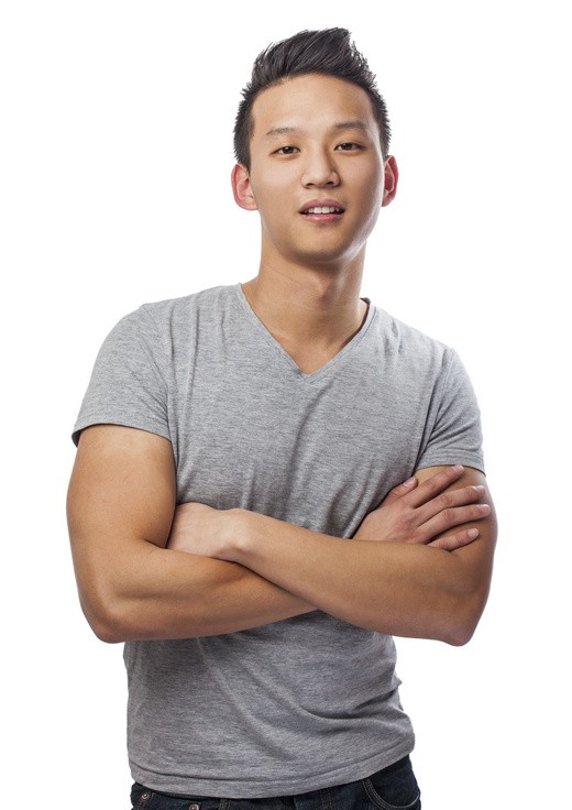 男生皮肤很粗糙怎么办，改善男士面部肤质方法 粗糙 男士皮肤粗糙 男士皮肤粗糙原因 美容 第1张