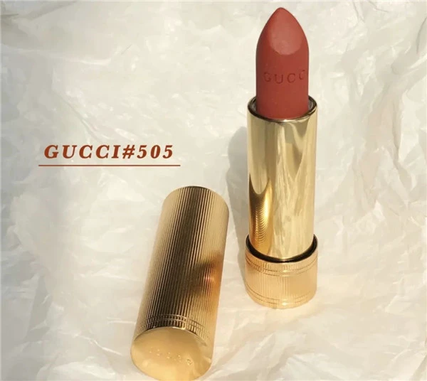 香奈儿口红最火的色号，更显白有气质 香奈儿 口红 第9张