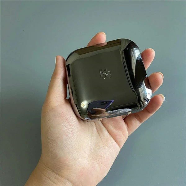 kiko防晒粉饼让补妆防晒轻松搞定 kiko 粉饼 第31张