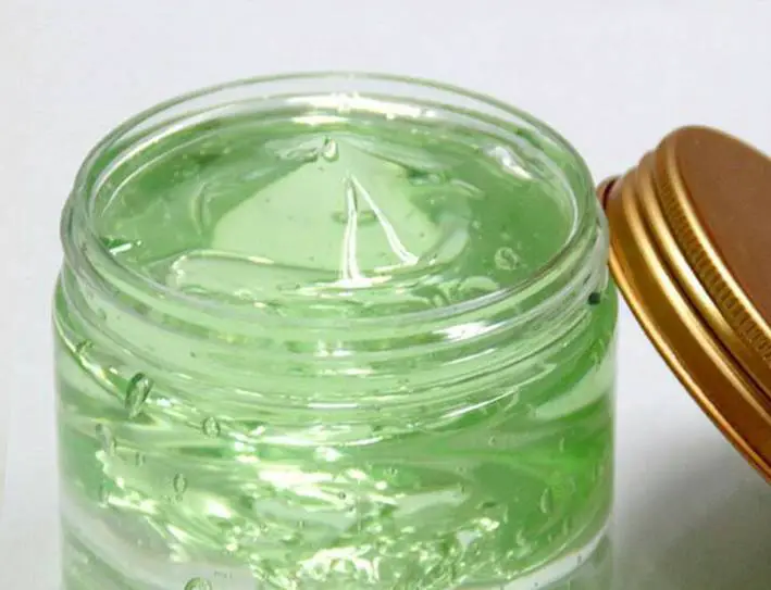 芦荟胶多久洗掉 芦荟胶 芦荟胶用法 美妆 第2张