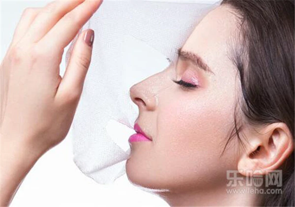 敷面膜常犯的6个致命错 护肤 第3张