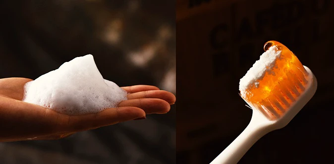 苏打粉能去黑头是真的吗 黑头 苏打粉去黑头 美妆 第2张 苏打粉能去黑头是真的吗 黑头 苏打粉去黑头 美妆 第2张