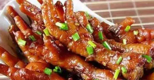 25岁后留住胶原蛋白吃这些食物，滋润肌肤又美容养颜 胶原蛋白 食物 第9张