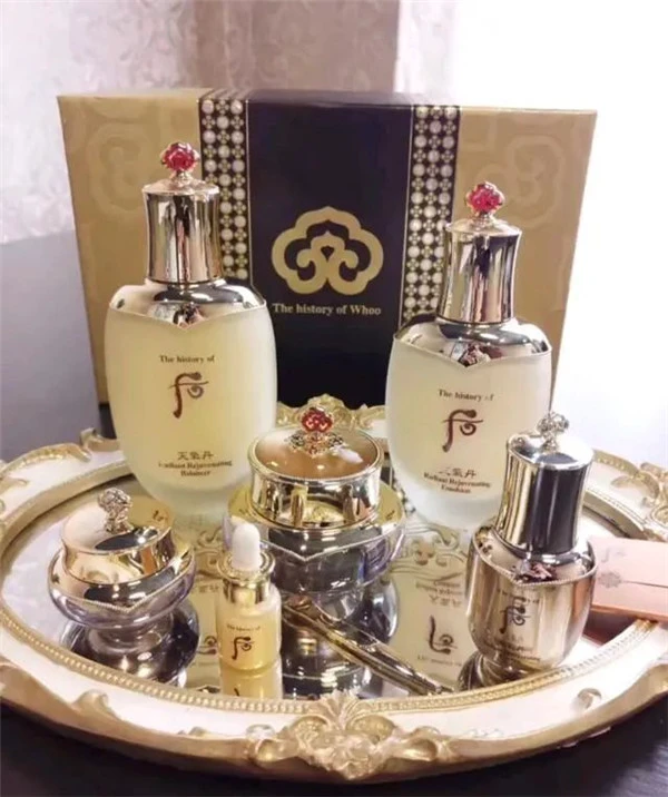 韩国十大顶级护肤品排行榜 韩国 护肤品 排行榜 第6张