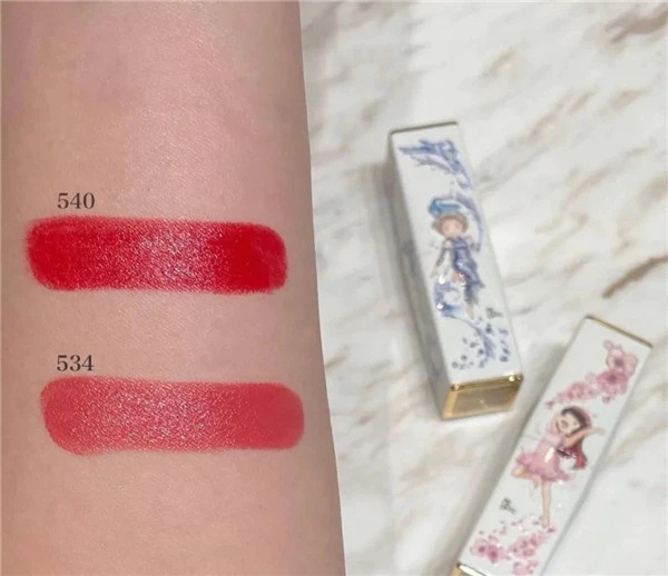 ESTĒE LAUDER 雅诗兰黛漫画版限量系列超美 精华 雅诗兰黛 第11张