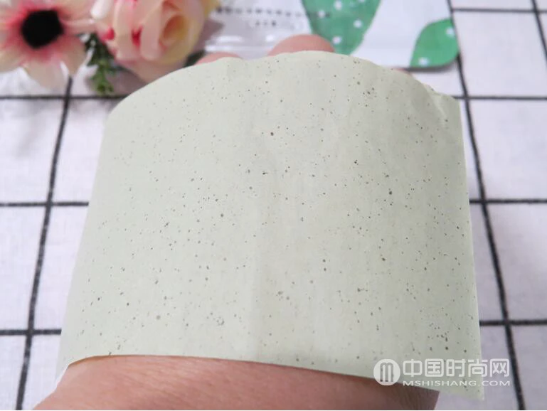 漫野仙语酵母原浆活肌面膜真实评测 仙语 面膜 面膜评测 仙语面膜试用感受 护肤 第11张