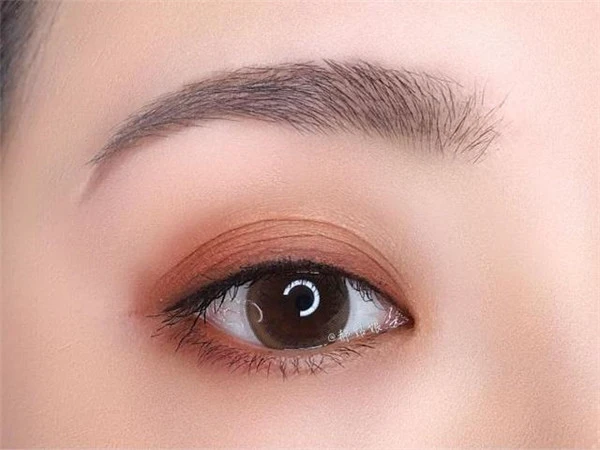 画眉做好哪些准备工作，下手轻才更加的自然 画眉 自然 第3张